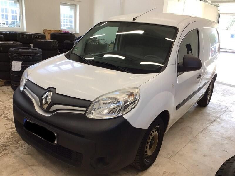 Kangoo