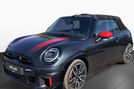 Mini John Cooper Works Cabrio 15.750 km 43.450 &euro; Hamburg 21073