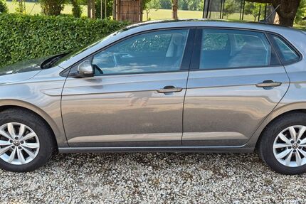 VW Polo 89.000 km 14.800 &euro; Regensburg 93053