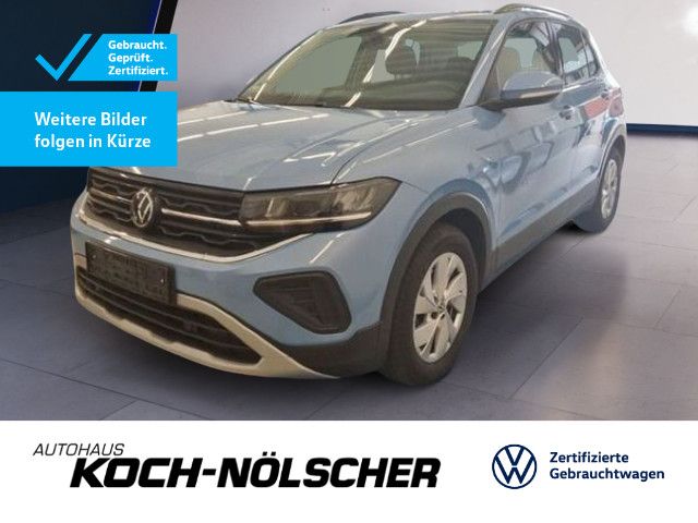 T-Cross