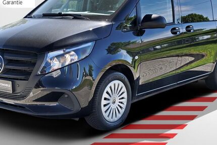 Mercedes-Benz Vito 28.425 km 52.090 &euro; Reinfeld 23858
