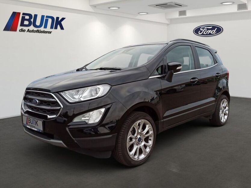 EcoSport