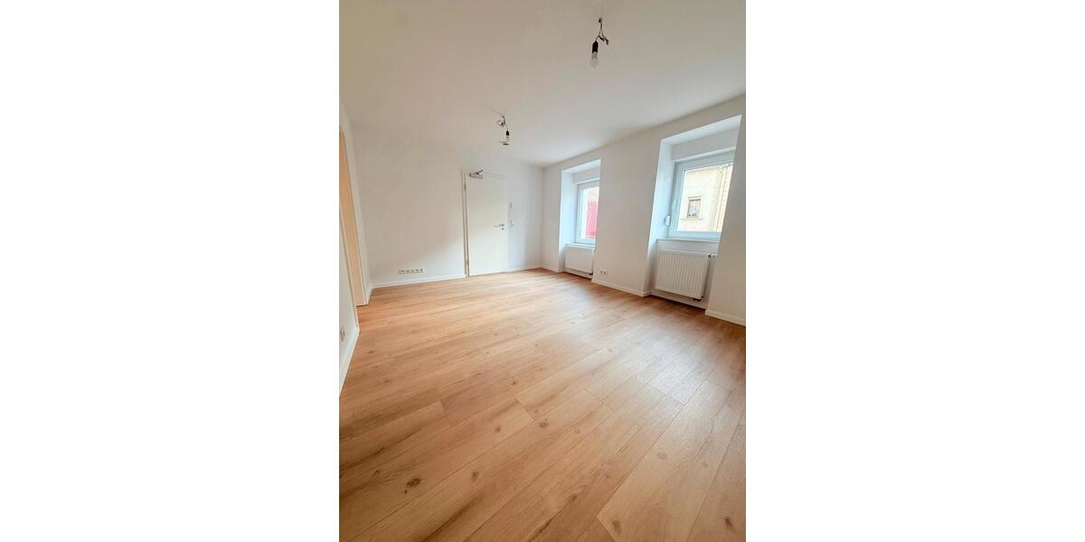 Erdgeschoßwohnung Sankt Ingbert - 2 Zimmer, 32 m&sup2;, 550&euro; | Angebot:26405728