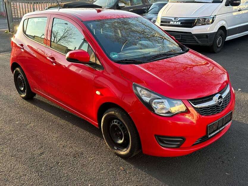 Opel Karl 199.800 km 2.500 € Wiesbaden-Amöneburg 65203