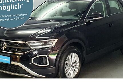 VW T-Roc 85.480 km 22.670 &euro; Blaubeuren 89143