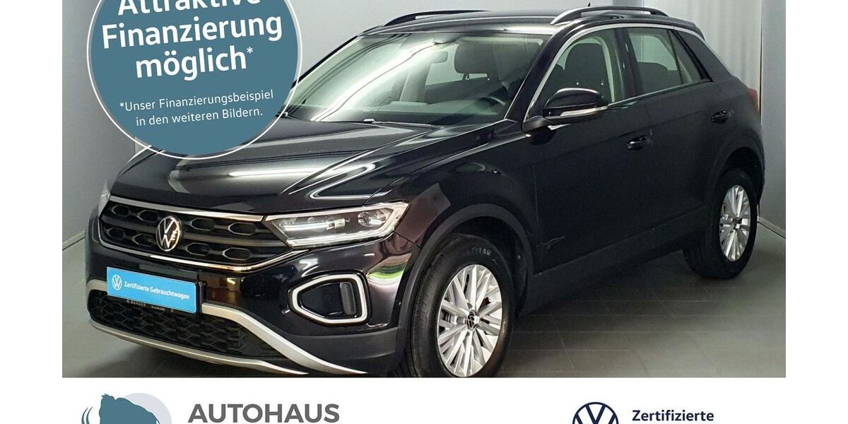 VW T-Roc 85.480 km 22.990 &euro; Blaubeuren 89143