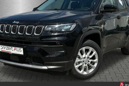 Jeep Compass 21.482 km 25.970 &euro; Darmstadt 64285