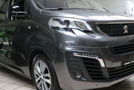 Peugeot Traveller 82.208 km 33.900 &euro; Großefehn 26629