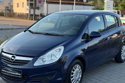 Opel Corsa 147.000 km 3.299 &euro; Schorndorf 73614