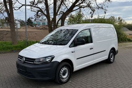 VW Caddy 226.000 km 7.900 &euro; Salzgitter 38226