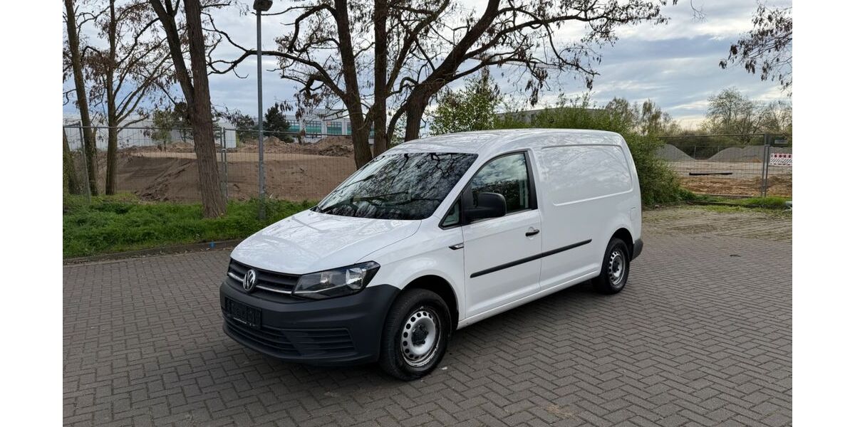 VW Caddy 226.000 km 7.900 &euro; Salzgitter 38226