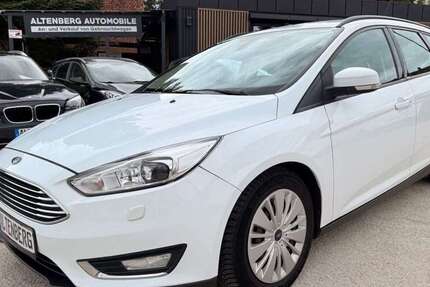 Ford Focus 189.000 km 6.199 &euro; Oberasbach 90522