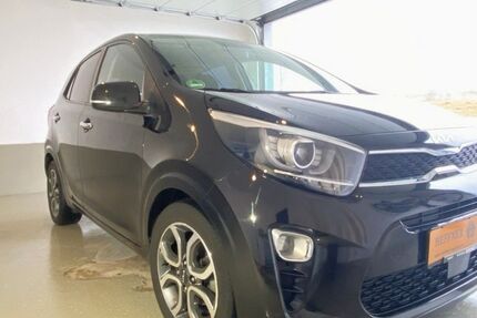 Kia Picanto 44.400 km 14.100 &euro; Albstadt 72458