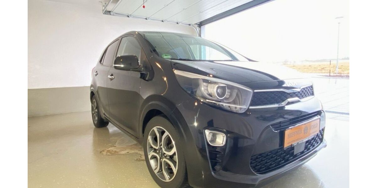 Kia Picanto 44.400 km 14.100 &euro; Albstadt 72458
