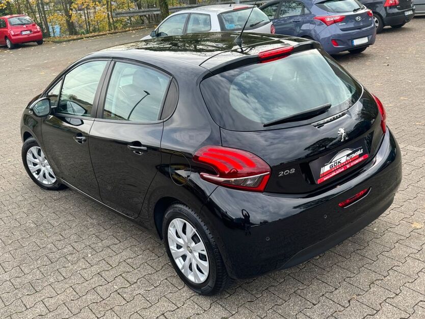 Peugeot 208 138.300 km 5.200 € Remscheid 42897