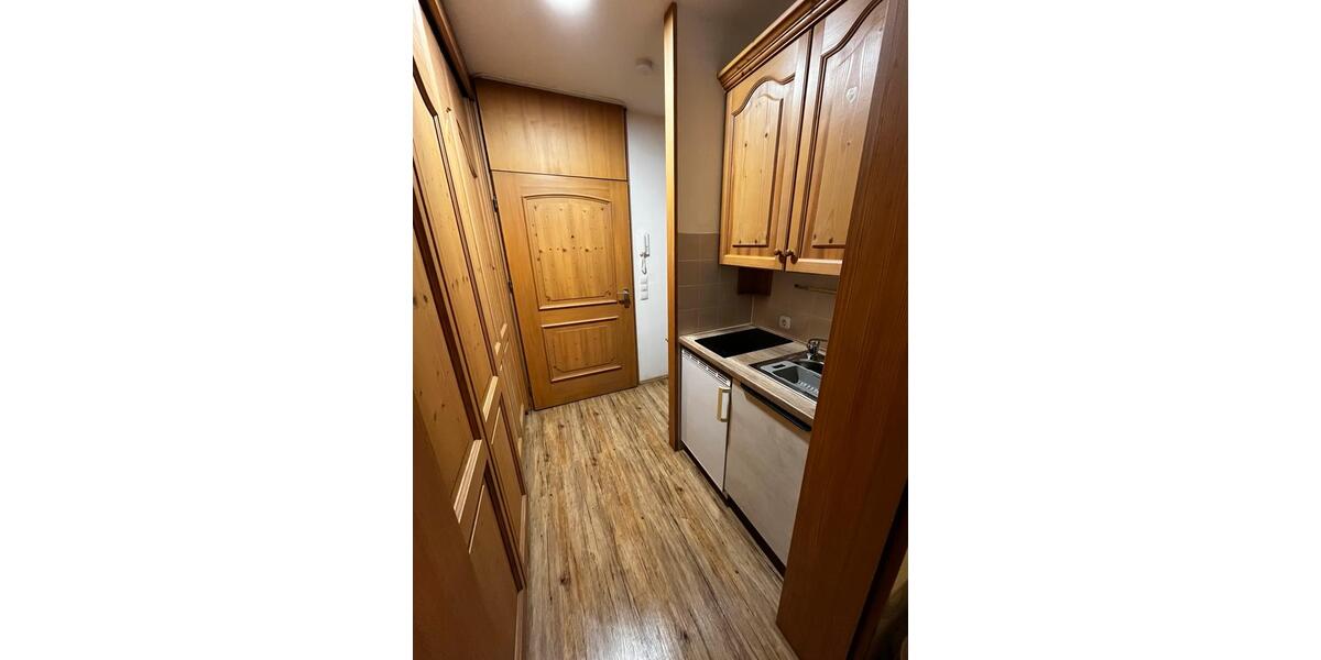 Etagenwohnung Immenstadt im Allgäu - 1 Zimmer, 35 m&sup2;, 130.000&euro; | Angebot:26278690