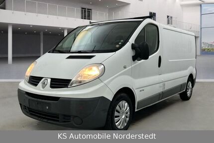 Renault Trafic 163.098 km 7.990 &euro; Bönningstedt 25474