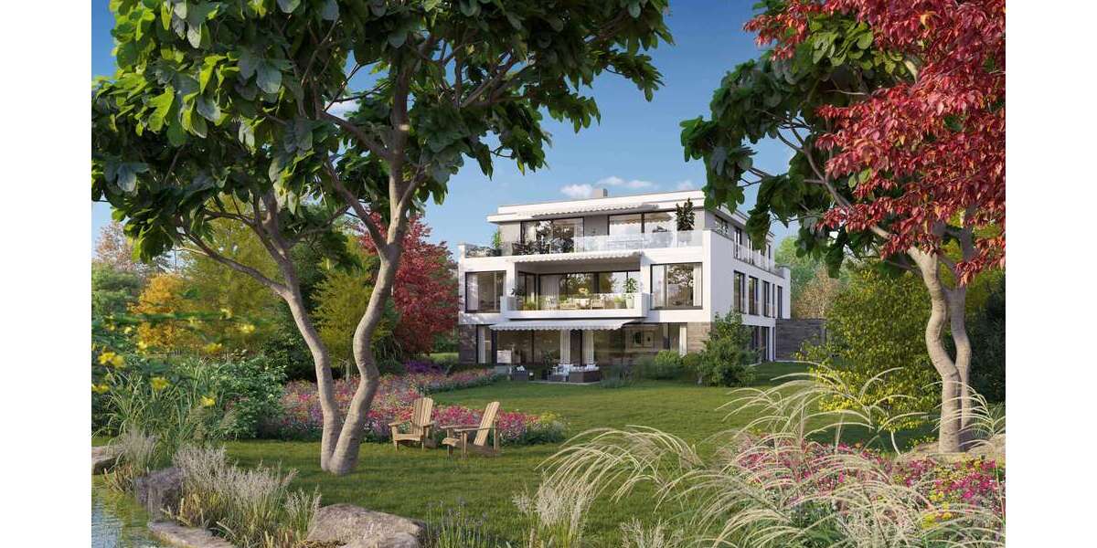 Etagenwohnung Hamburg Altona - 4 Zimmer, 309 m&sup2;, 4.698.000&euro; | Angebot:25606854