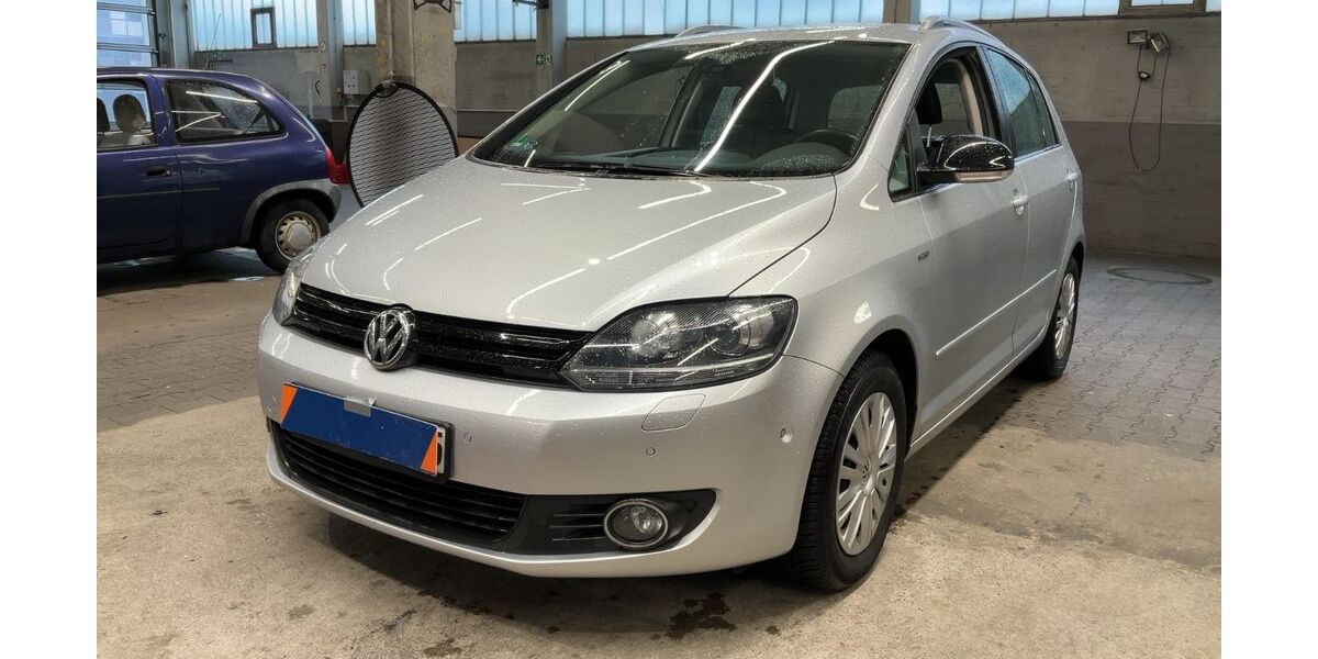 VW Golf 108.000 km 7.590 &euro; Schaafheim 64850