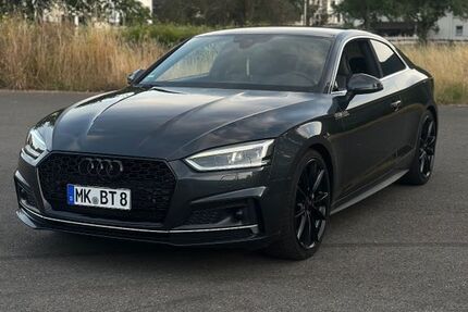 Audi A5 184.000 km 20.800 &euro; Lüdenscheid 58511