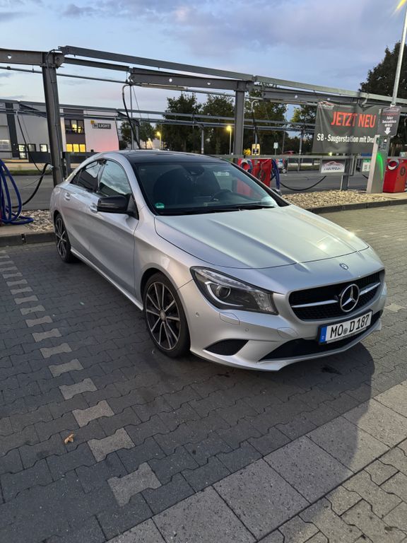 CLA 200