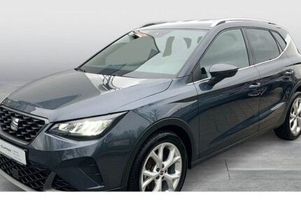 Seat Arona 30.990 km 18.930 &euro; Haselünne 49740
