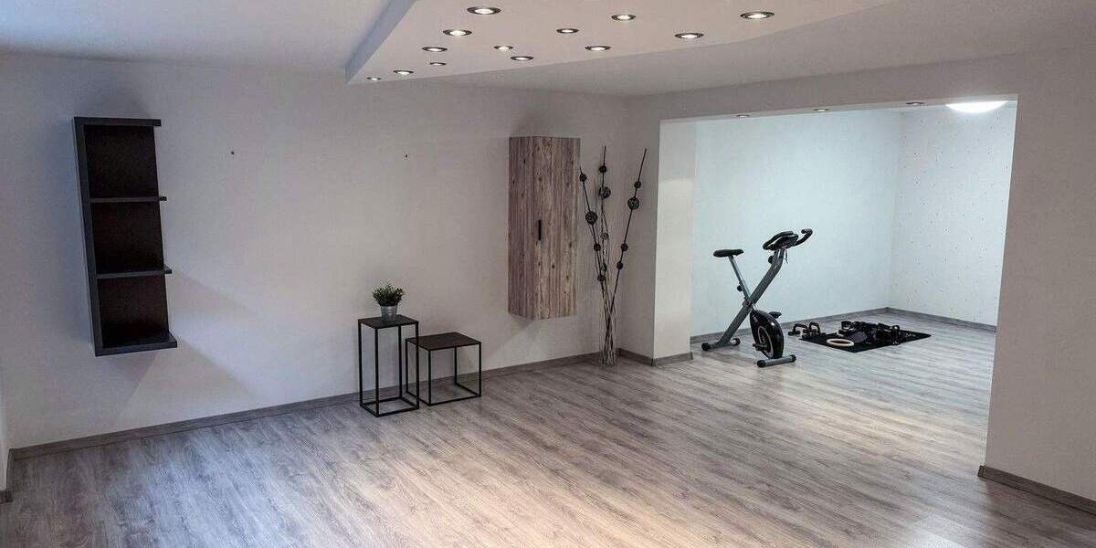 Doppelhaushälfte Bielefeld Heepen - 6 Zimmer, 168 m&sup2;, 495.000&euro; | Angebot:24811173