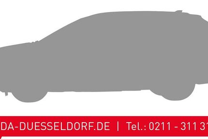 Honda CR-V 13.500 km 39.980 € Düsseldorf 40233
