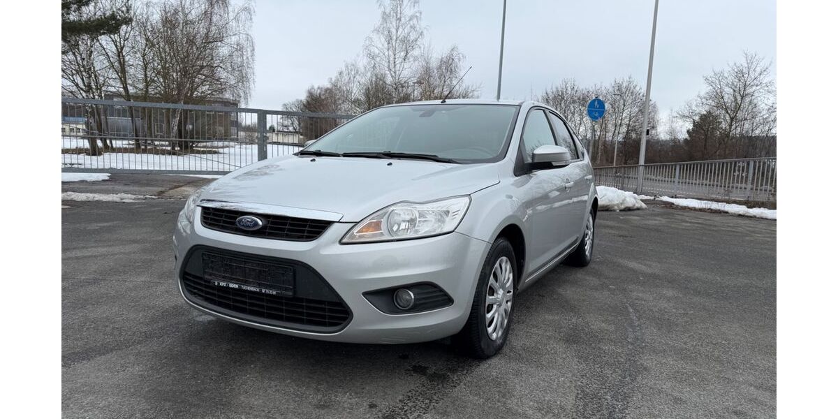 Ford Focus 195.262 km 1.700 &euro; Zirndorf 90513