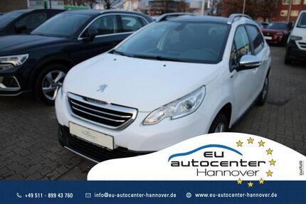 Peugeot 2008 66.271 km 9.950 &euro; Hannover 30165