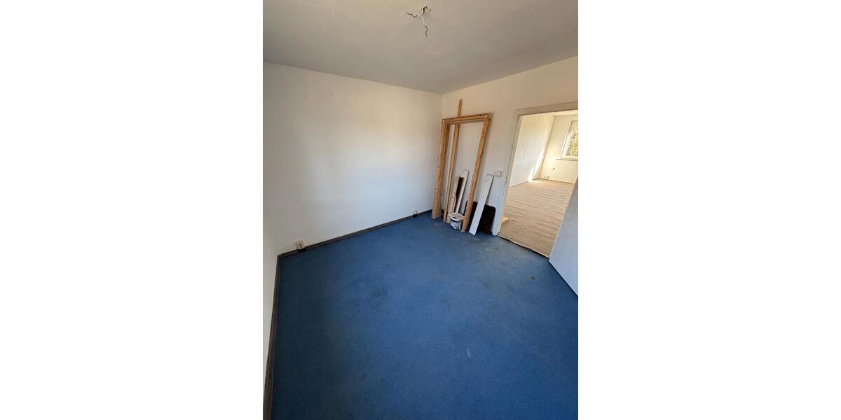 Gemütliche 3 Zimmer Wohnung in BrunauKalbe 3 zimmer