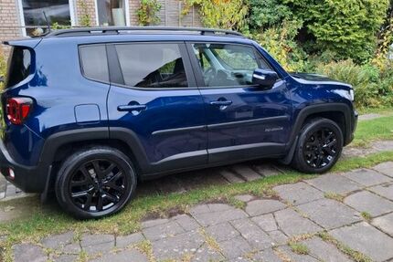 Jeep Renegade 38.000 km 19.900 € Hamburg 22049