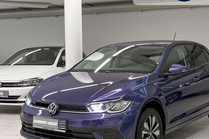 VW Polo 7.352 km 16.980 &euro; Bremen 28217