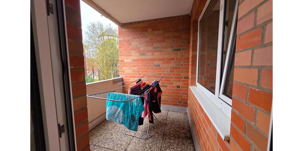 Erdgeschoßwohnung Lüneburg Ebensberg - 4 Zimmer, 81 m&sup2;, 295.000&euro; | Angebot:26069519