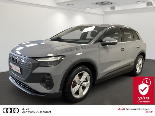 Q4 e-tron