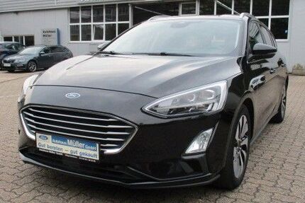Ford Focus 113.452 km 10.800 &euro; Wilgartswiesen 76848