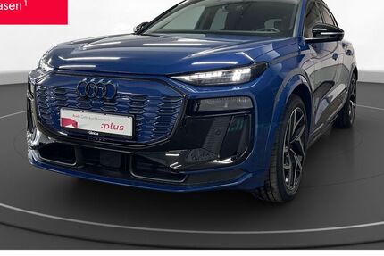 Audi Q6 e-tron 1.860 km 62.880 &euro; Minden 32427