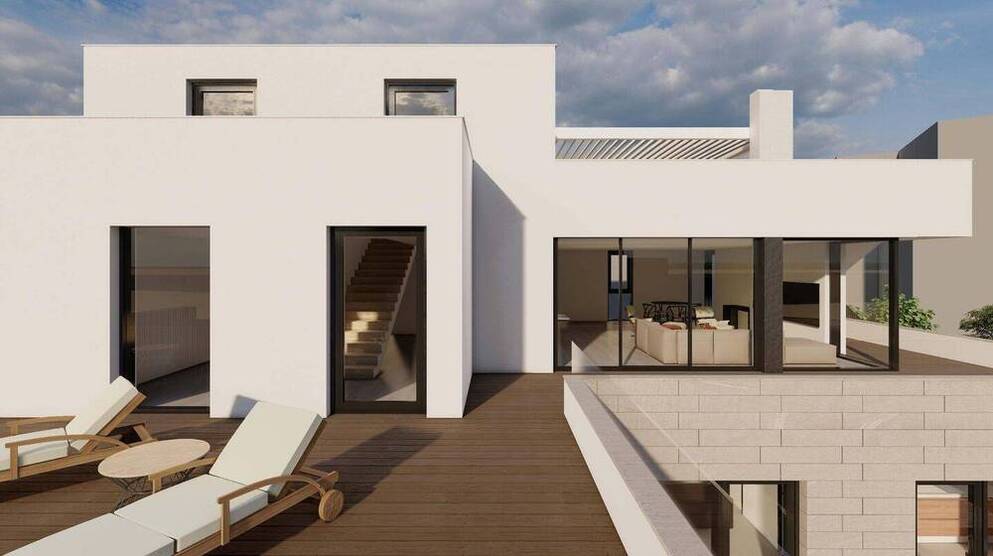 Bauland mit Projektierung für ein Mehrzweckhaus | Wohnen und Arbeiten am See!