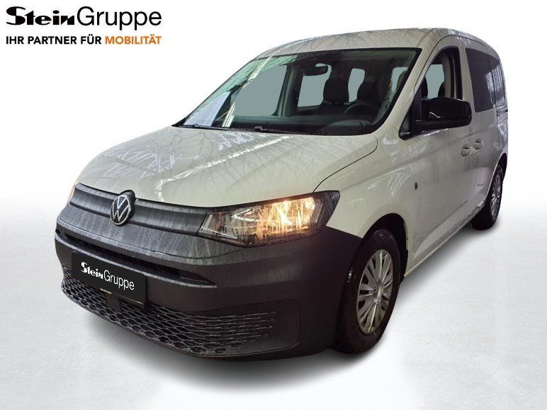 VW Caddy 79.550 km 20.980 &euro; Engelskirchen 51766