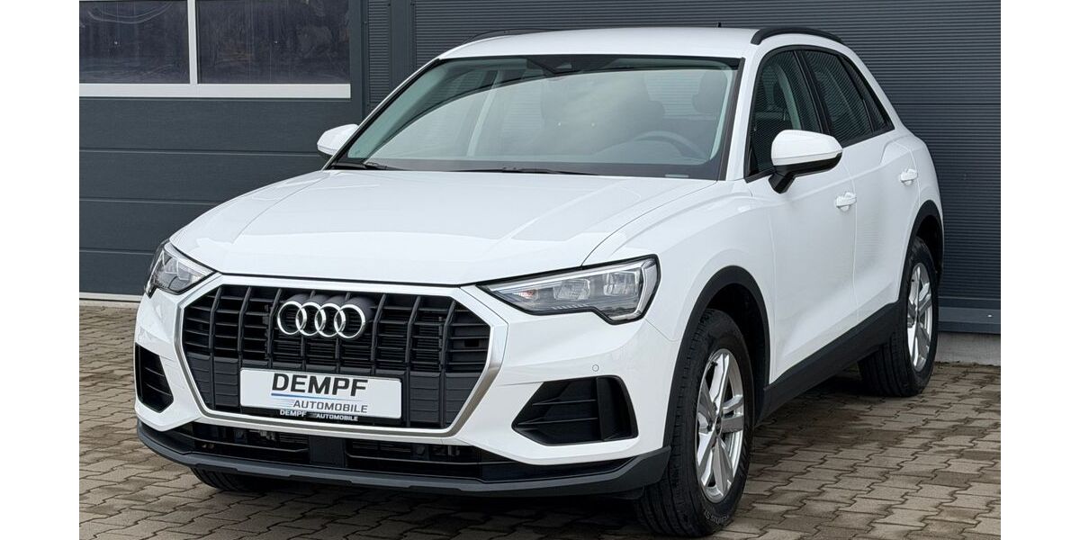 Audi Q3 8.800 km 31.480 &euro; Augsburg 86167