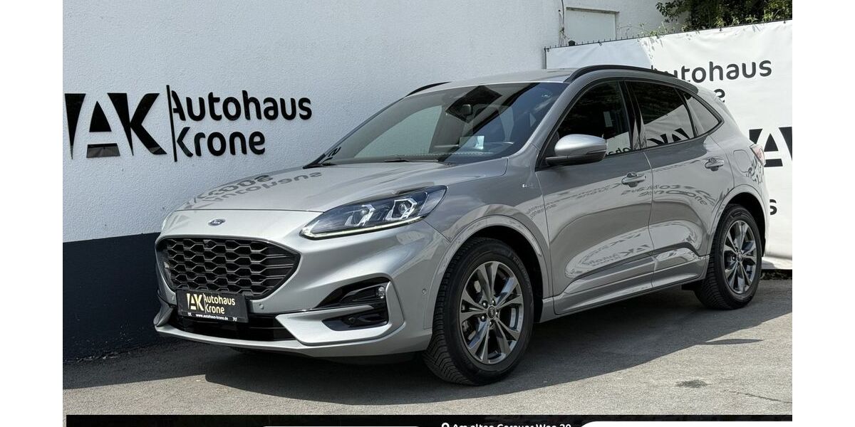 Ford Kuga 102.502 km 18.940 &euro; Bischofsheim 65474