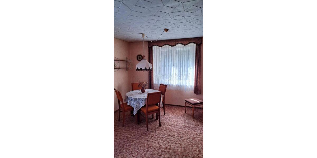 Doppelhaushälfte Olbernhau - 6 Zimmer, 86 m&sup2;, 44.000&euro; | Angebot:26866107