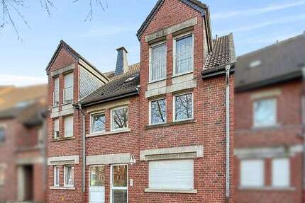 Wohnung Nettetal - 2 Zimmer, 59 m&sup2;, 159.000&euro; | Angebot:25790002