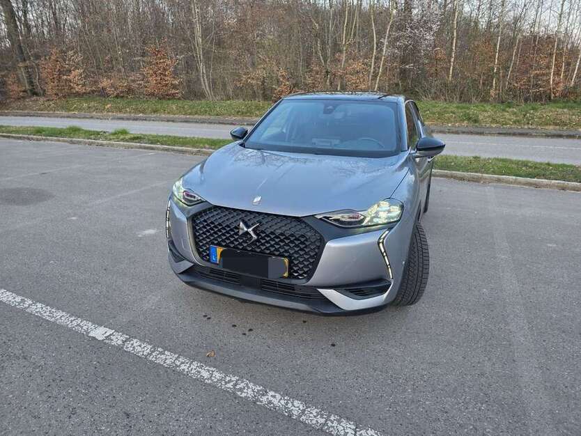 DS 3 Crossback