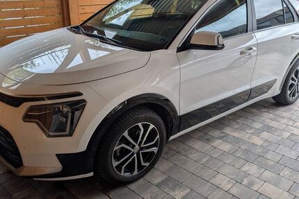 Kia Niro EV 30.000 km 27.000 &euro; Hallerndorf 91352