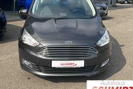 Ford C-Max 96.500 km 11.500 € Heilbronn 74078