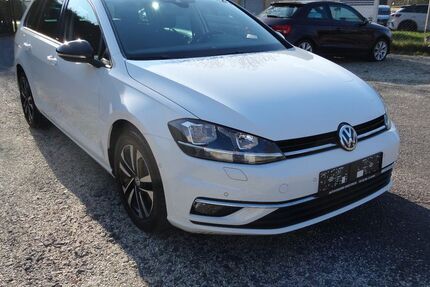 VW Golf 93.946 km 14.999 &euro; Groitzsch 04539
