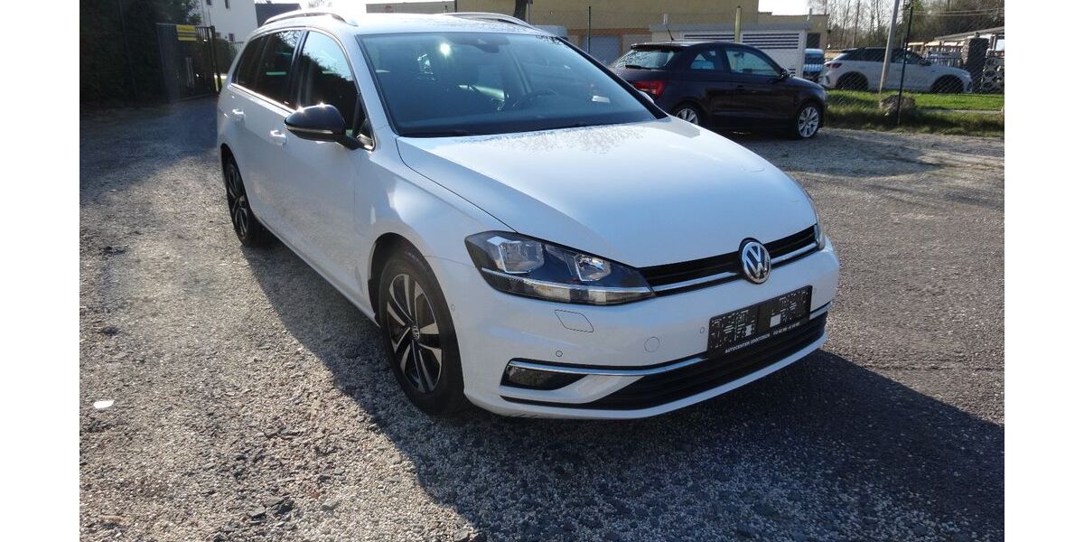 VW Golf 93.946 km 14.999 &euro; Groitzsch 04539