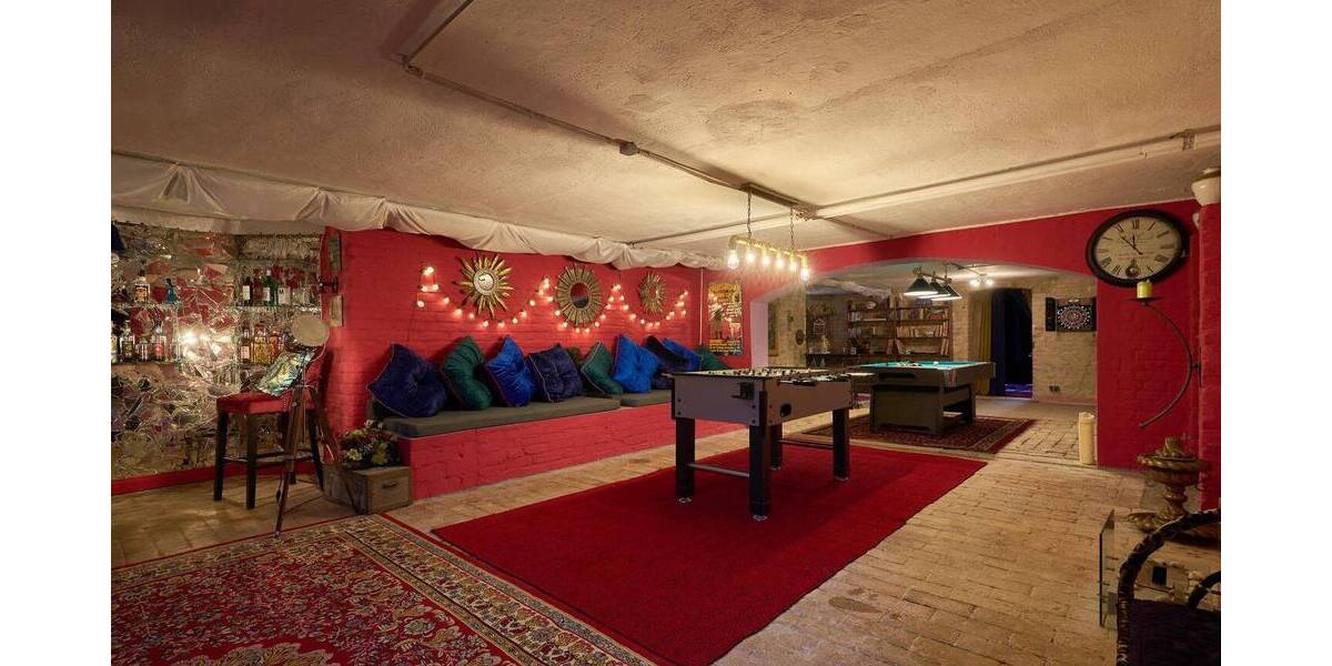 Gewerbeobjekt Stechlin Neuglobsow - 1 Zimmer, 3.350.000&euro; | Angebot:25699474