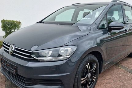 VW Touran 171.500 km 13.495 € Rudersberg 73635